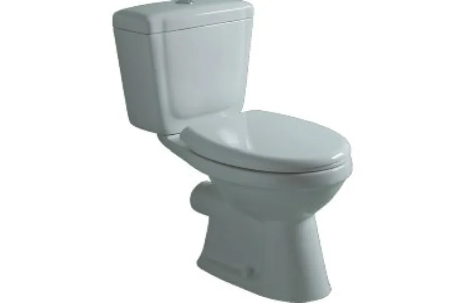 PROJECT Унитаз-компакт с микролифтом 640*395*755 . Прямой выпуск. АКВАМЕТРИЯ