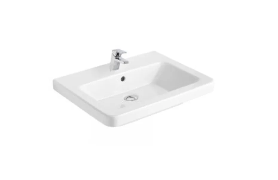 Раковина Gala Street Square 60х45 05030 АКВАМЕТРИЯ