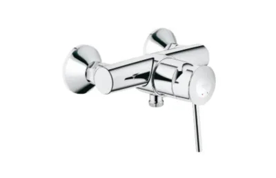 Смеситель для душа Grohe BauClassic 32867000 АКВАМЕТРИЯ
