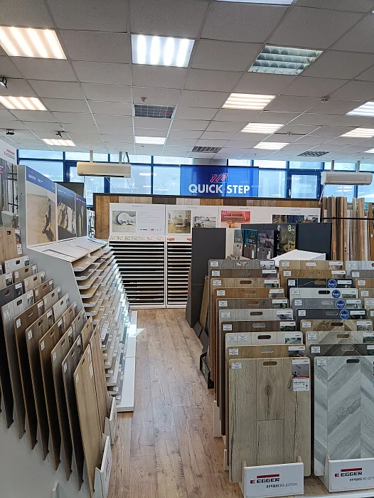 Салон ДокаFLOOR - Докафлор, фото 4