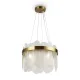 Подвесной светильник Freya Deserto FR5141PL-05BS MAYTONI