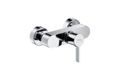 Смеситель для душа Hansgrohe Metris S 31660000 АКВАМЕТРИЯ