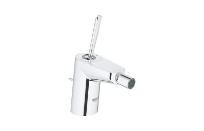 GROHE EDS Joystick Смеситель для биде, со сливным гарнитуром АТЕЛЬЕ ВАННОЙ КОМНАТЫ. САМАРА