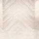 CHEVRON DEVORE 01 WHITE СТУДИЯ ТЕКСТИЛЯ SHTORS - ШТОРС