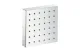 Внешняя часть модуля душа Axor ShowerCollection 12x12 28491000 АКВАМЕТРИЯ