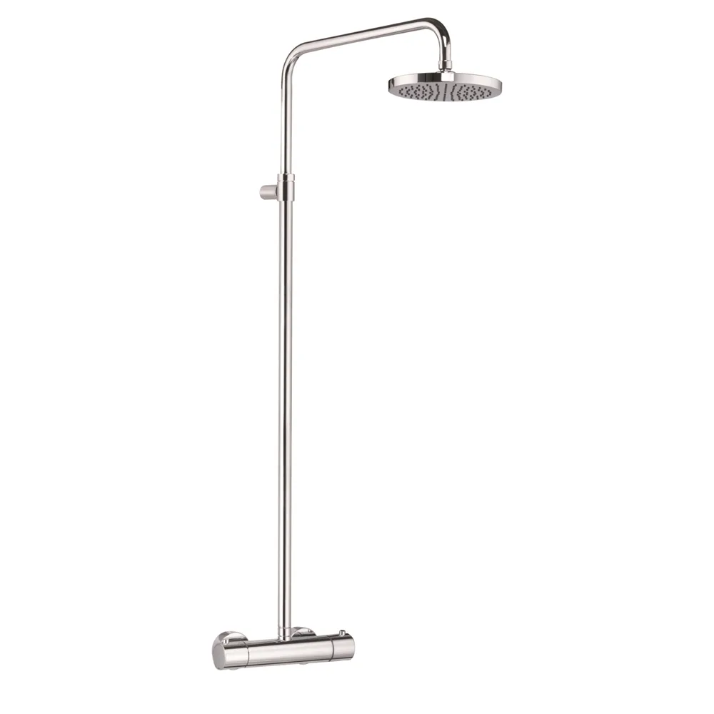 KLUDI Monо Shower System АТЕЛЬЕ ВАННОЙ КОМНАТЫ. САМАРА