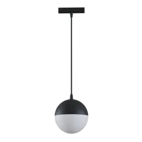 Трековый светильник для магнитного шинопровода Maytoni Gravity Kiat TR018-2-10W3K-B MAYTONI