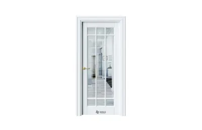 Fly 10 RAL9003 стекло 7 ДВЕРЕЙ
