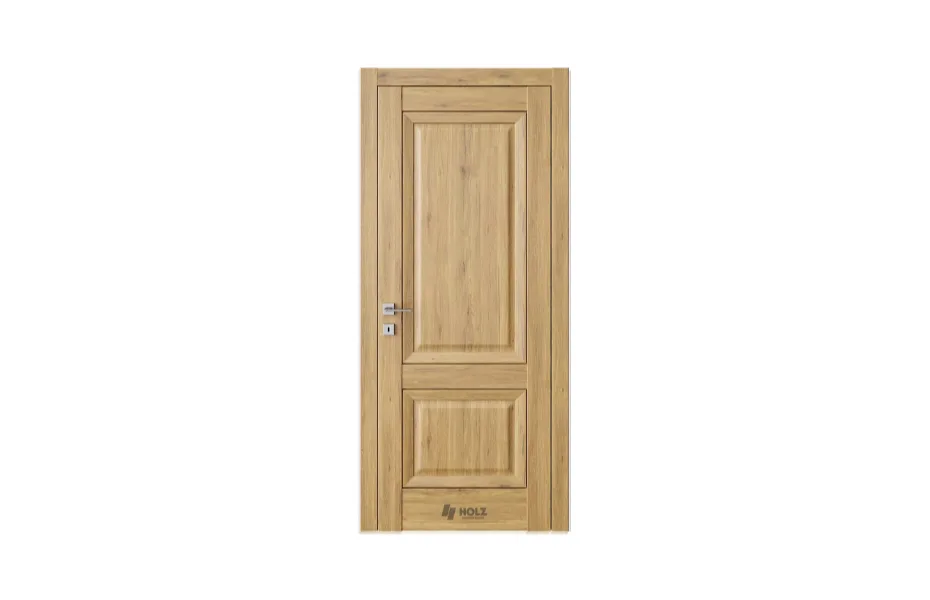 Plaza PL3 Дуб миели 7 ДВЕРЕЙ