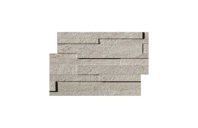 Мозаика Керамогранит Atlas Concorde Italy Klif Silver BrickD 28x55 ART CENTRE