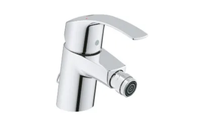 Смеситель для биде Grohe Eurosmart 32927002 АКВАМЕТРИЯ