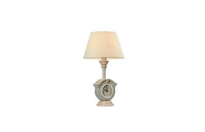 НАСТОЛЬНАЯ ЛАМПА MAYTONI MILEA ARM132-TL-01-GR MNOGOROZETOK - МНОГОРОЗЕТОК