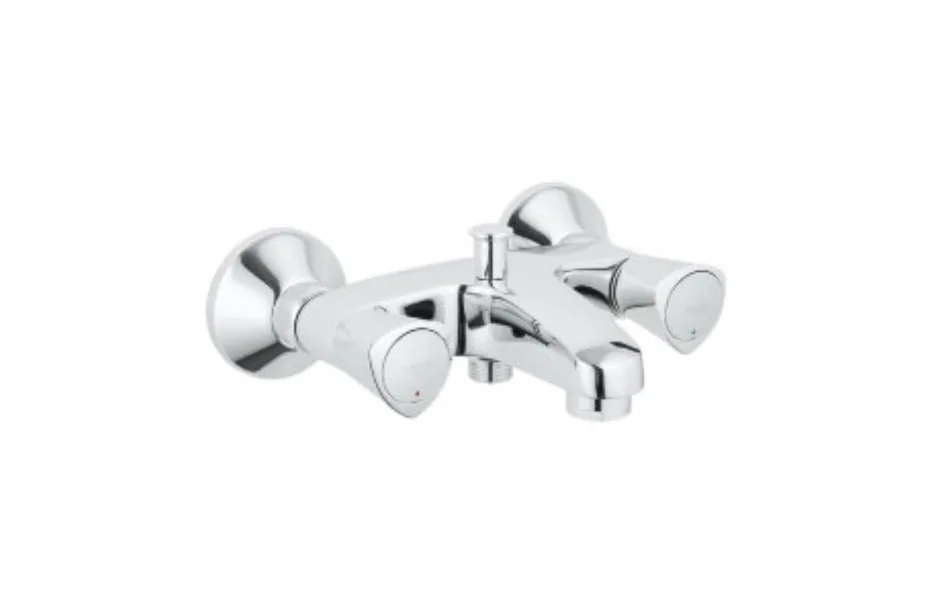 Смеситель для ванны Grohe Costa S 25483001 АКВАМЕТРИЯ