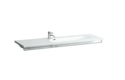 Раковина Laufen Palomba 160х50 8.1480.8.000.111.1 АКВАМЕТРИЯ