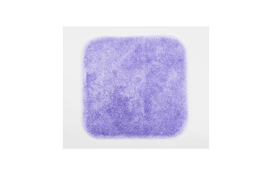 WasserKRAFT Wern BM-2524 Lilac Коврик для ванной комнаты АТЕЛЬЕ ВАННОЙ КОМНАТЫ. САМАРА