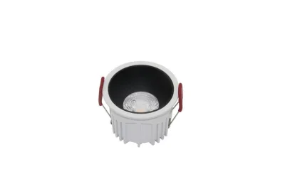 Модульный встраиваемый светодиодный светильник Maytoni Alfa LED DL043-01-15W4K-RD-WB MAYTONI