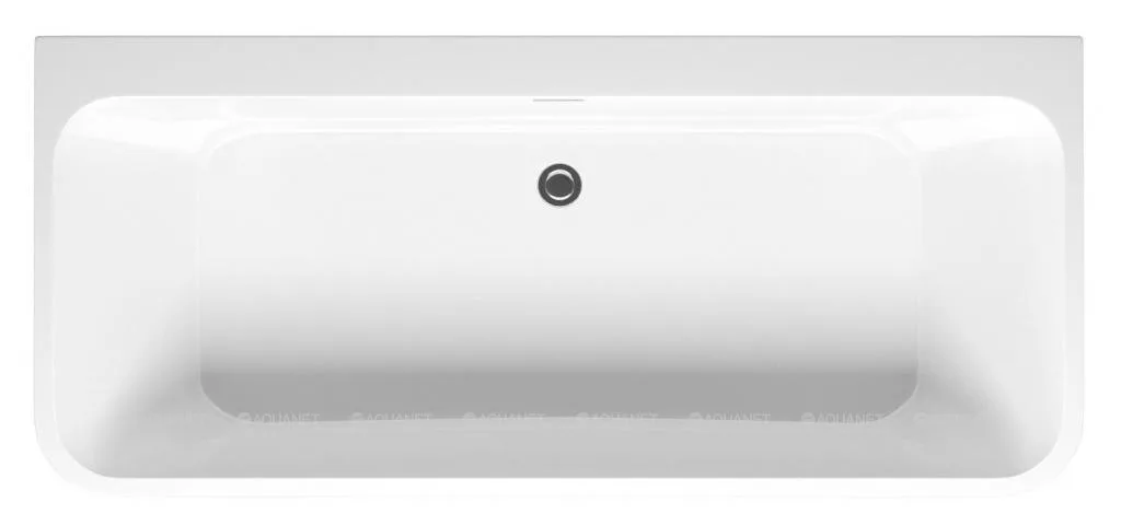 Акриловая ванна Aquanet Family Perfect 170x75 13775 Matt Finish ООО ФИРМА САНТЕХНИКА