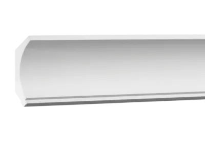 Карниз 6.50.172 Европласт LOYMINA Group - ЛОЙМИНА ГРУП
