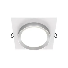Светильник встраиваемый Maytoni Hoop DL086-GX53-SQ-WS MAYTONI