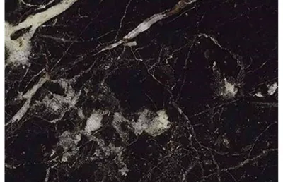 Вставка Керамогранит Atlas Concorde Russia Allure Imperial Black 7,2x7,2 ART CENTRE