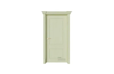 Межкомнатная дверь Provence Лоран 1 Олива золотая 7 ДВЕРЕЙ