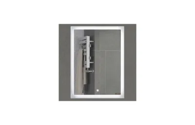 Зеркало Comforty Гиацинт-60 00-00000699 светодиодная лента с сенсором МОСПЛИТКА