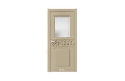 Neo Classic N26 Мускат RAL1019 стекло 7 ДВЕРЕЙ