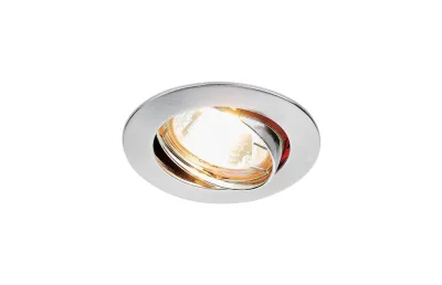 ВСТРАИВАЕМЫЙ СВЕТИЛЬНИК AMBRELLA LIGHT CLASSIC 104S SS MNOGOROZETOK - МНОГОРОЗЕТОК
