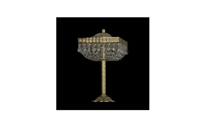 НАСТОЛЬНАЯ ЛАМПА BOHEMIA IVELE 19012L6/25IV G MNOGOROZETOK - МНОГОРОЗЕТОК