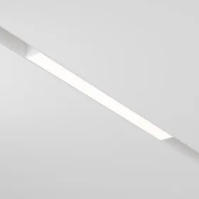 Трековый магнитный однофазный светодиодный светильник Maytoni Exility TR030-2-12W3K-W MAYTONI