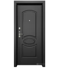 Стальная дверь ДС 2 16 ФЛ 58 ГАРДИАН