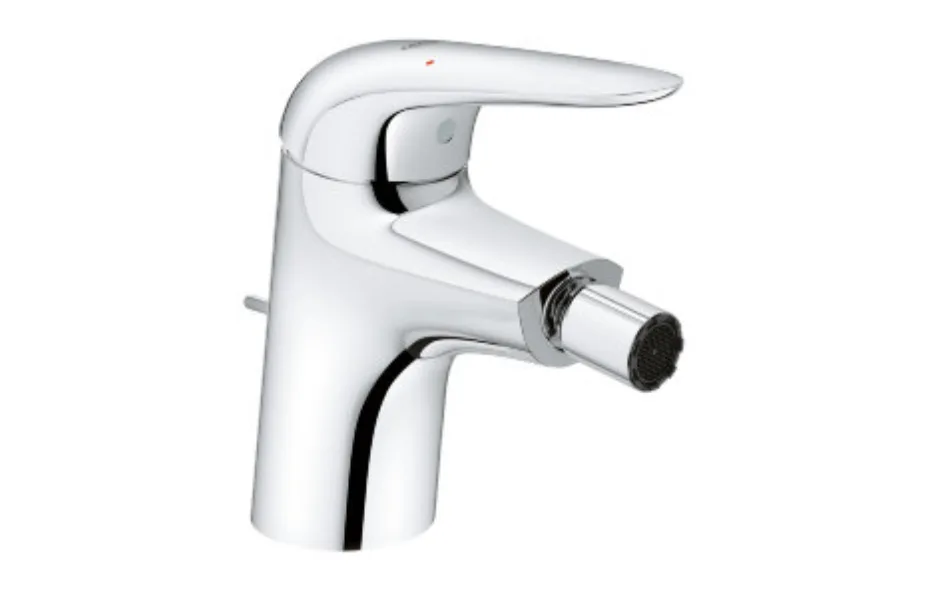 Смеситель для биде Grohe Eurostyle 2015 Solid 23720003 АКВАМЕТРИЯ