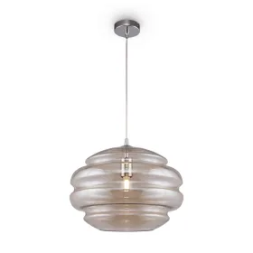 Подвесной светильник Maytoni Ruche P078PL-01CG MAYTONI