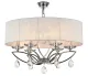 Подвесная люстра Maytoni Miraggio MOD602-06-N MAYTONI