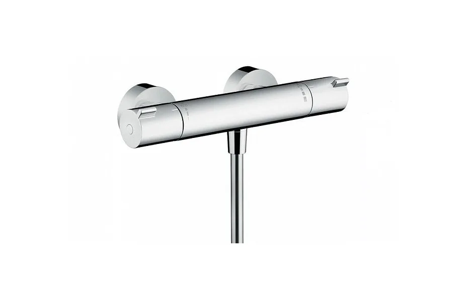 Термостат для душа Hansgrohe Ecostat 1001 CL ВМ 13211000 МОСПЛИТКА