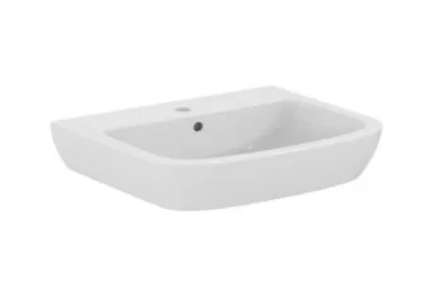 Раковина подвесная Ideal Standard Tempo 50x44 T056601 АКВАМЕТРИЯ