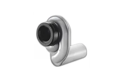 JACOB DELAFON Toilet Elements Сифон, выход горизонтальный АТЕЛЬЕ ВАННОЙ КОМНАТЫ