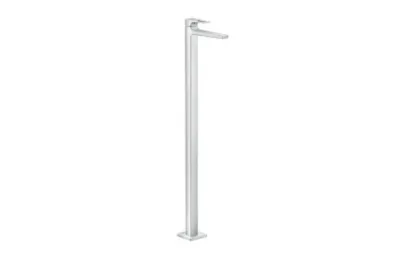 Напольный смеситель для раковины Hansgrohe Metropol 7453000 АКВАМЕТРИЯ