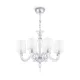 Подвесная люстра Maytoni Leti DIA012PL-08TR MAYTONI