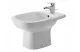 Биде напольное Duravit D-Code 22381000002 АКВАМЕТРИЯ