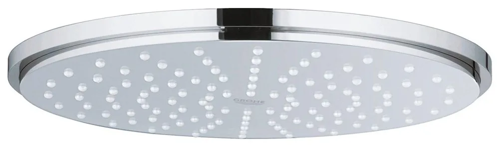 GROHE Rainshower Cosmopolitan Верхний душ модерн 210 мм АТЕЛЬЕ ВАННОЙ КОМНАТЫ. САМАРА