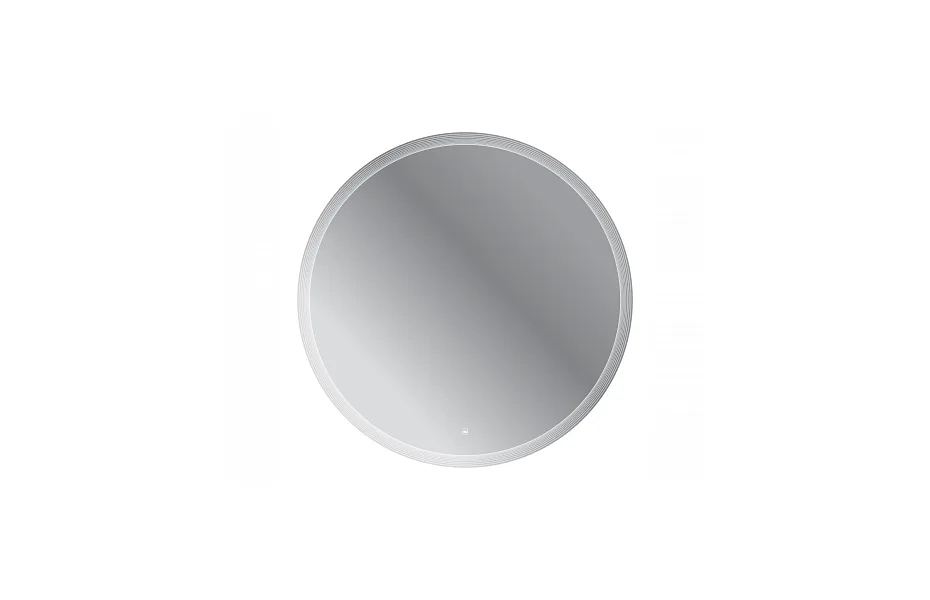 Зеркало Cezares Eco 100 см CZR-SPC-ECO-1000-LED-TCH с подсветкой и сенсорным выключателем МОСПЛИТКА