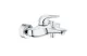 Смеситель для ванны Grohe Eurostyle 33591003 АКВАМЕТРИЯ