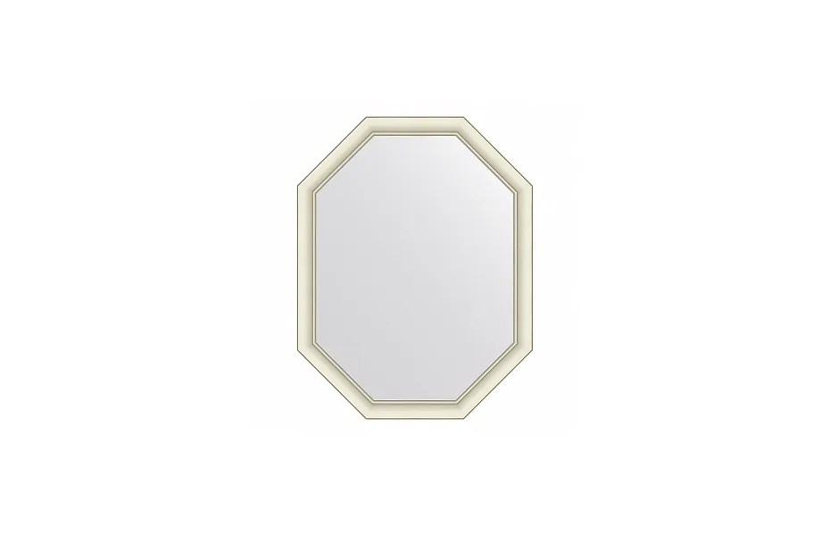 Зеркало в багетной раме Evoform OCTAGON BY 7436 МОСПЛИТКА