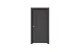 Межкомнатная дверь Стиль 1 Венге шелк 7 ДВЕРЕЙ