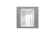 Зеркало BelBagno SPC-GRT-600-800-LED-TCH-WARM МОСПЛИТКА