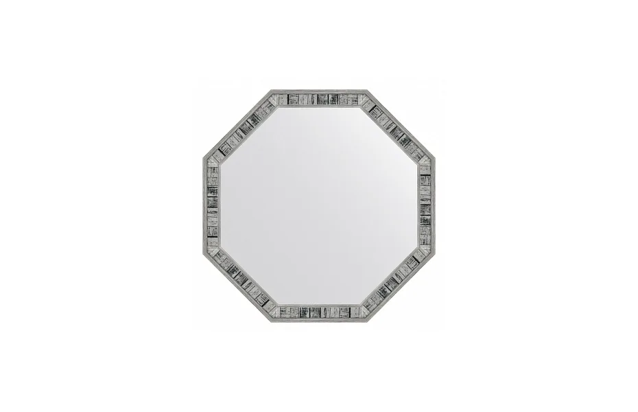 Зеркало в багетной раме Evoform OCTAGON BY 7420 МОСПЛИТКА