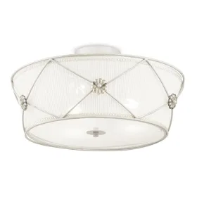 Потолочная люстра Maytoni Lea ARM369-03-G MAYTONI