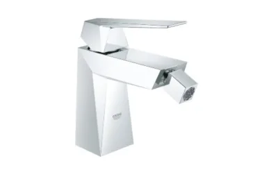 Смеситель для биде Grohe Allure Brilliant 23117000 АКВАМЕТРИЯ
