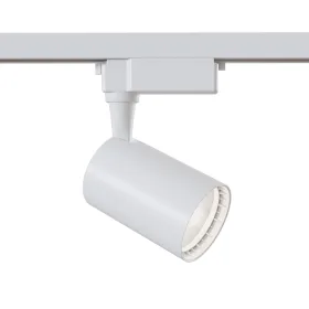 Трековый однофазный светодиодный светильник Maytoni Unity Vuoro TR003-1-10W4K-W-W MAYTONI